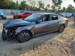 1N4BL4DV7PN366277 2023 NISSAN ALTIMA