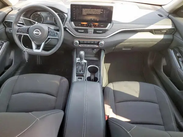 1N4BL4DV7PN366411 2023 NISSAN ALTIMA - Image 8
