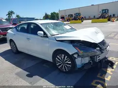1N4BL4DV7PN366912 2023 NISSAN ALTIMA