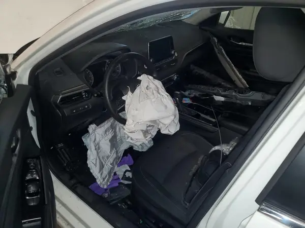1N4BL4DV7PN366926 2023 NISSAN ALTIMA - Image 8