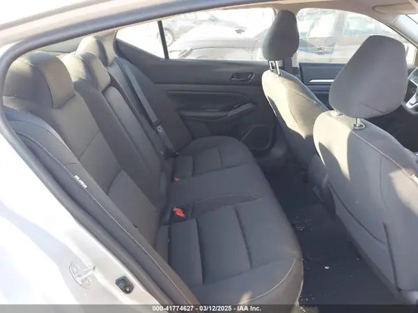 1N4BL4DV7PN368241 2023 NISSAN ALTIMA - Image 8