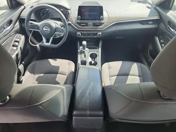 1N4BL4DV7PN368367 2023 NISSAN ALTIMA - Image 8