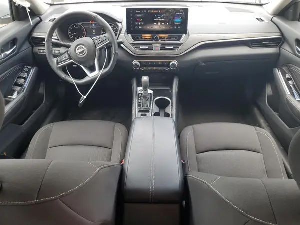 1N4BL4DV7PN369583 2023 NISSAN ALTIMA - Image 8