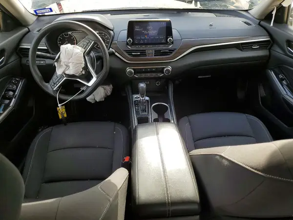 1N4BL4DV7PN370829 2023 NISSAN ALTIMA - Image 8