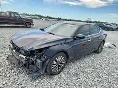 1N4BL4DV7PN371320 2023 NISSAN ALTIMA