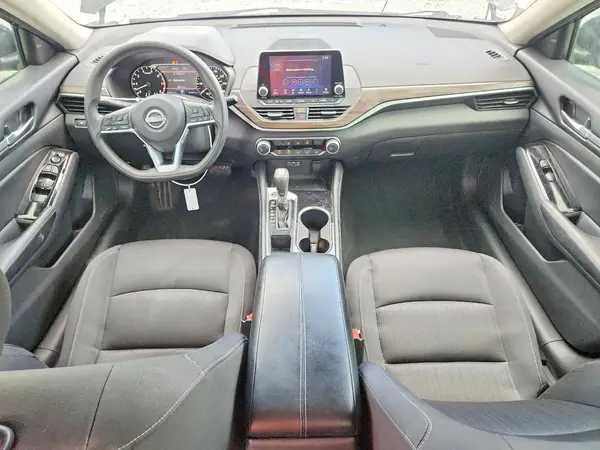 1N4BL4DV7PN371320 2023 NISSAN ALTIMA - Image 8