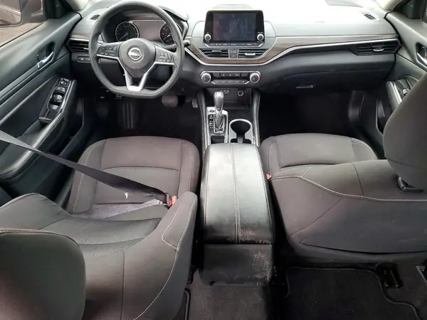 1N4BL4DV7PN372905 2023 NISSAN ALTIMA - Image 8