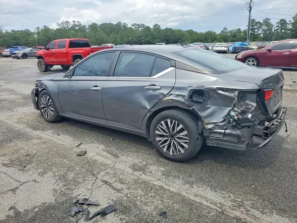 1N4BL4DV7PN374475 2023 NISSAN ALTIMA - Image 2