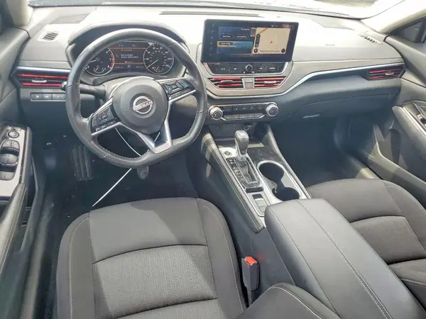 1N4BL4DV7PN374475 2023 NISSAN ALTIMA - Image 8