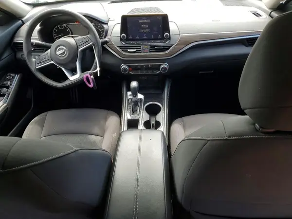1N4BL4DV7PN374606 2023 NISSAN ALTIMA - Image 8