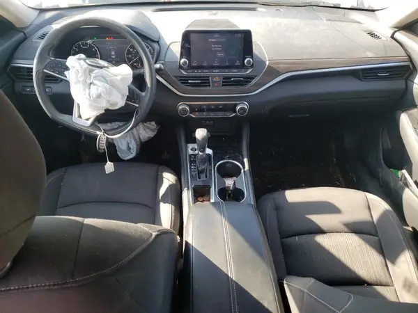 1N4BL4DV7PN374685 2023 NISSAN ALTIMA - Image 8