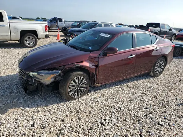 1N4BL4DV7PN374962 2023 NISSAN ALTIMA - Image 1