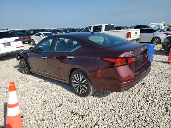 1N4BL4DV7PN374962 2023 NISSAN ALTIMA - Image 2