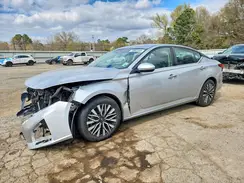 1N4BL4DV7PN375769 2023 NISSAN ALTIMA