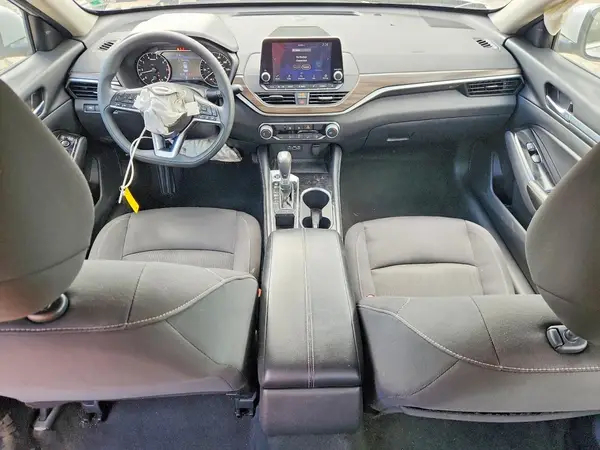 1N4BL4DV7PN375769 2023 NISSAN ALTIMA - Image 8