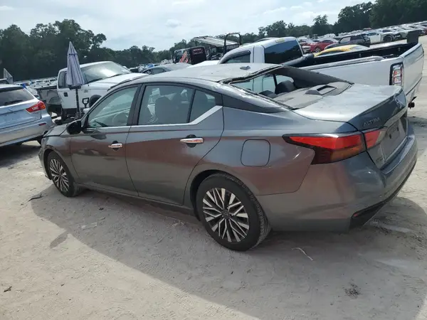 1N4BL4DV7PN376288 2023 NISSAN ALTIMA - Image 2