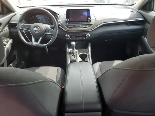 1N4BL4DV7PN376288 2023 NISSAN ALTIMA - Image 8