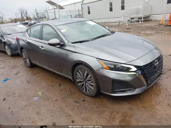 1N4BL4DV7PN380146 2023 NISSAN ALTIMA - Image 1