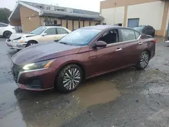 1N4BL4DV7PN380261 2023 NISSAN ALTIMA