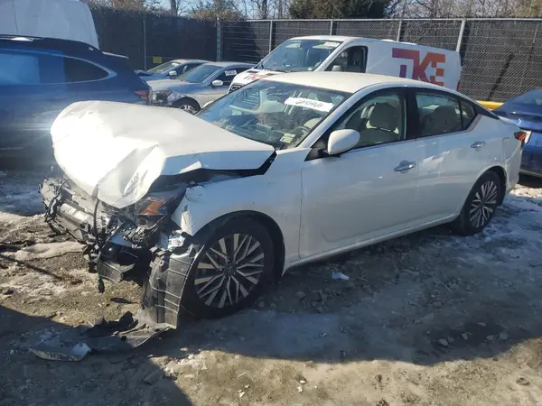 1N4BL4DV7PN380373 2023 NISSAN ALTIMA - Image 1