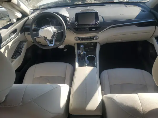 1N4BL4DV7PN380373 2023 NISSAN ALTIMA - Image 8