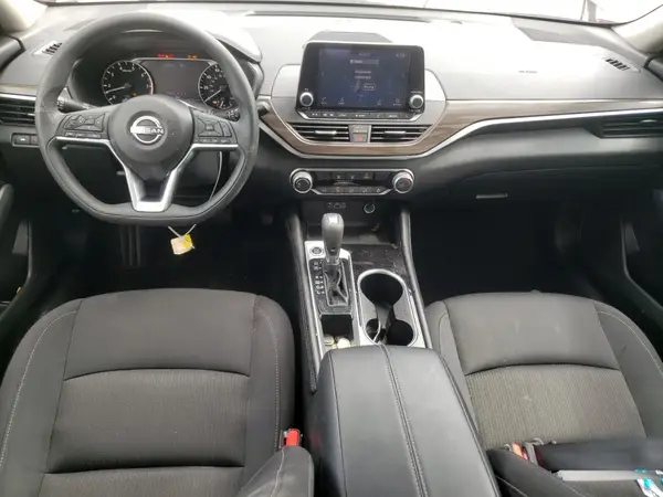 1N4BL4DV7PN383046 2023 NISSAN ALTIMA - Image 8