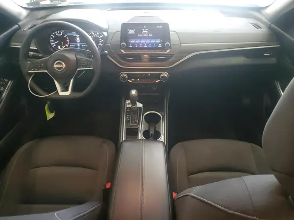 1N4BL4DV7PN386979 2023 NISSAN ALTIMA - Image 8