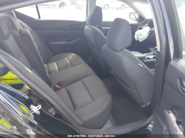 1N4BL4DV7PN387632 2023 NISSAN ALTIMA - Image 8