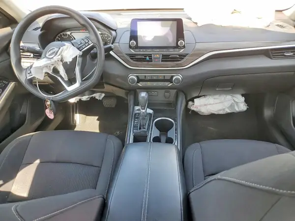 1N4BL4DV7PN387680 2023 NISSAN ALTIMA - Image 8