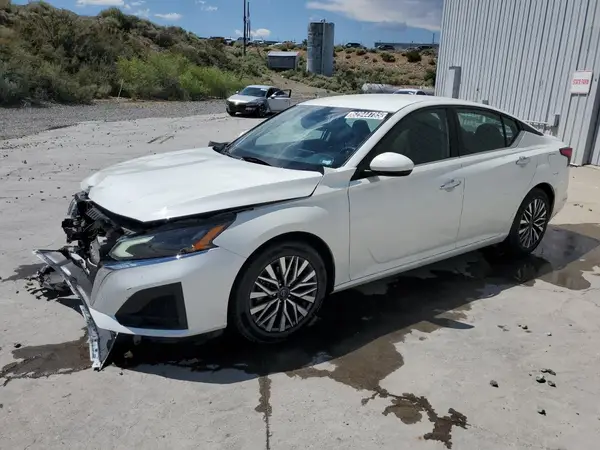 1N4BL4DV7PN388375 2023 NISSAN ALTIMA - Image 1