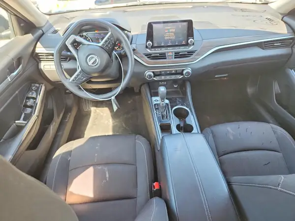 1N4BL4DV7PN388764 2023 NISSAN ALTIMA - Image 8