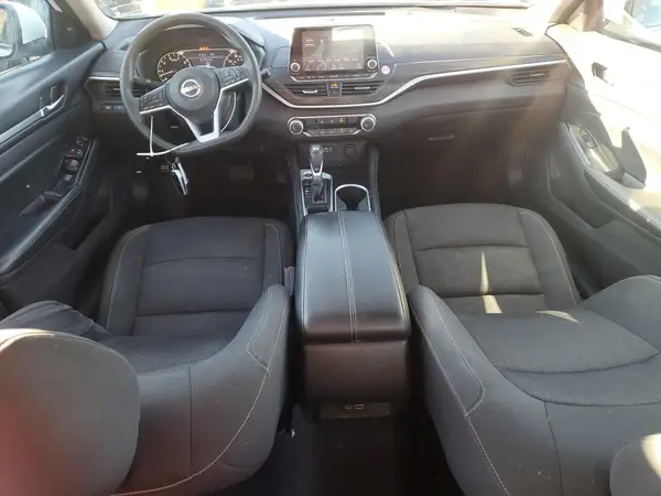 1N4BL4DV7PN389719 2023 NISSAN ALTIMA - Image 8