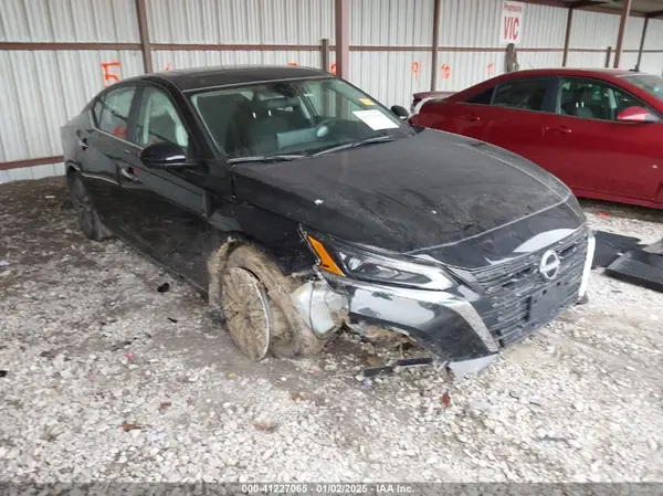 1N4BL4DV7PN389820 2023 NISSAN ALTIMA - Image 1
