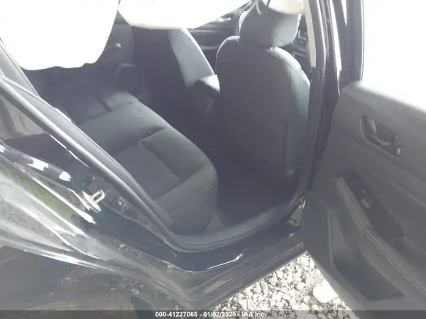 1N4BL4DV7PN389820 2023 NISSAN ALTIMA - Image 8
