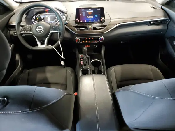 1N4BL4DV7PN390059 2023 NISSAN ALTIMA - Image 8