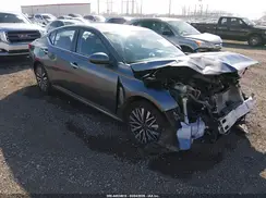1N4BL4DV7PN390174 2023 NISSAN ALTIMA