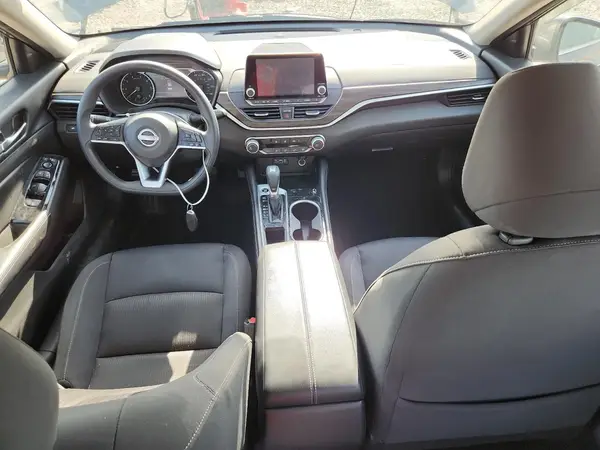 1N4BL4DV7PN390742 2023 NISSAN ALTIMA - Image 8