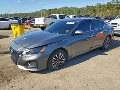 1N4BL4DV7PN391101 2023 NISSAN ALTIMA