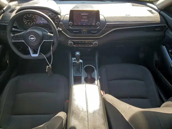 1N4BL4DV7PN391101 2023 NISSAN ALTIMA - Image 8