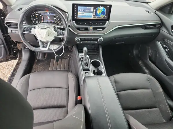1N4BL4DV7PN394046 2023 NISSAN ALTIMA - Image 8