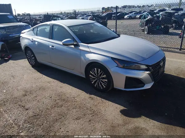 1N4BL4DV7PN396024 2023 NISSAN ALTIMA - Image 1