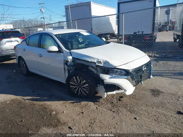 1N4BL4DV7PN396749 2023 NISSAN ALTIMA - Image 1