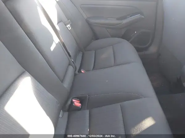 1N4BL4DV7PN396749 2023 NISSAN ALTIMA - Image 8