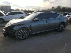 1N4BL4DV7PN397920 2023 NISSAN ALTIMA