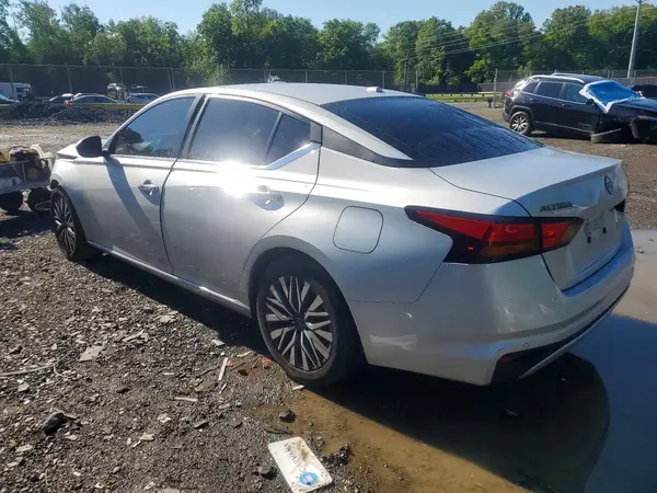 1N4BL4DV7PN398324 2023 NISSAN ALTIMA - Image 2