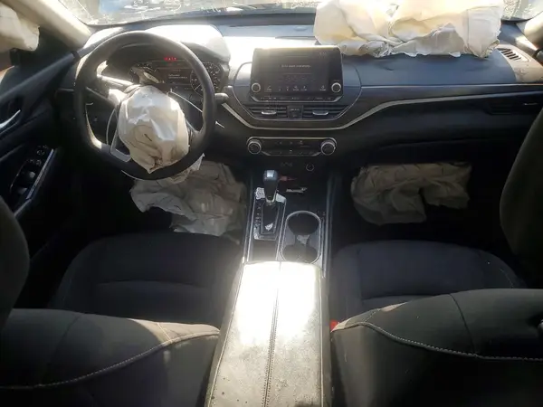 1N4BL4DV7PN398324 2023 NISSAN ALTIMA - Image 8