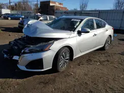 1N4BL4DV7PN398792 2023 NISSAN ALTIMA