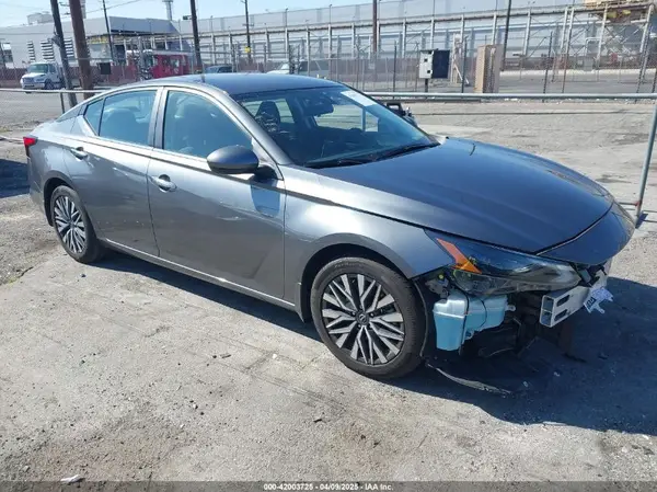 1N4BL4DV7PN398839 2023 NISSAN ALTIMA - Image 1