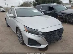 1N4BL4DV7PN399537 2023 NISSAN ALTIMA