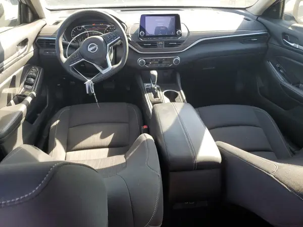 1N4BL4DV7PN402839 2023 NISSAN ALTIMA - Image 8